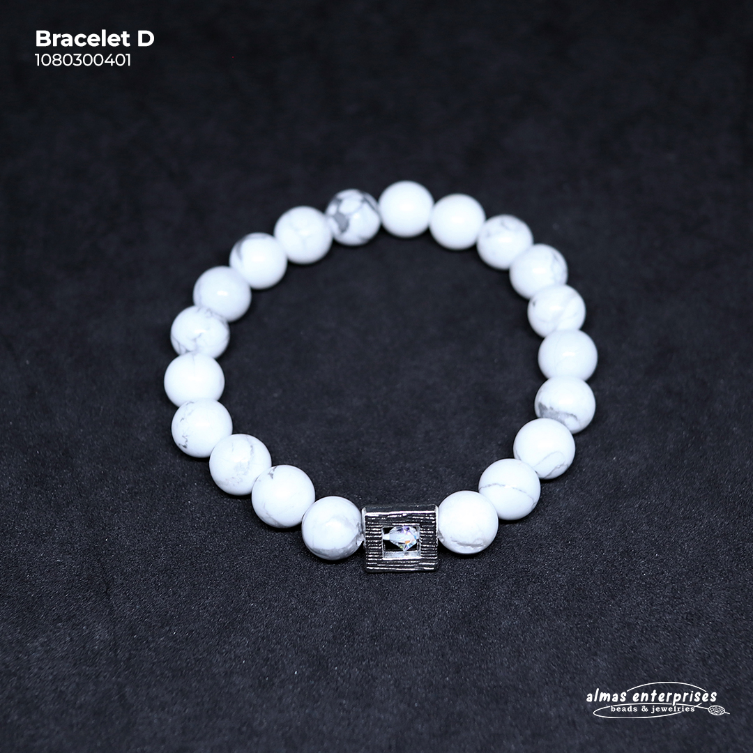 BRACELET D