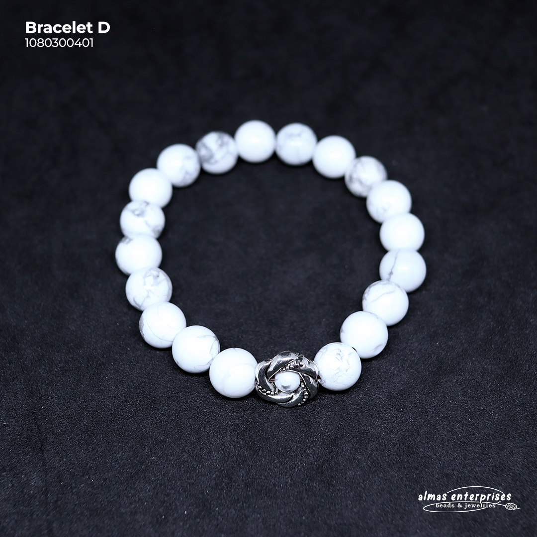 BRACELET D