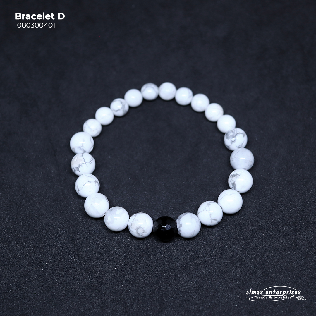 BRACELET D