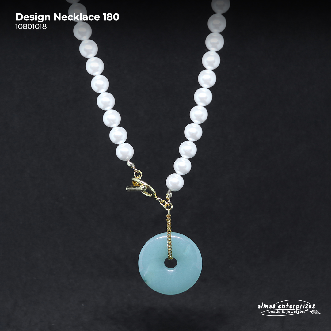 Design Necklace 180