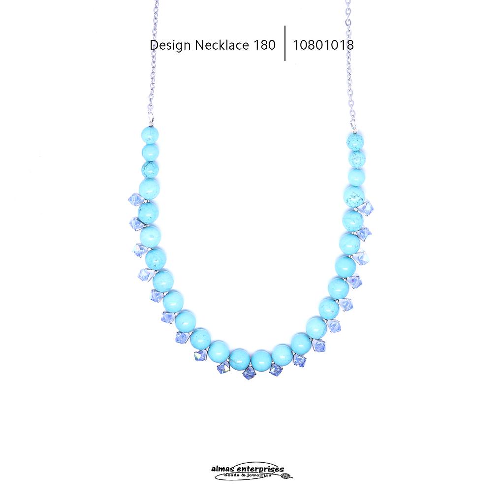 Design Necklace 180