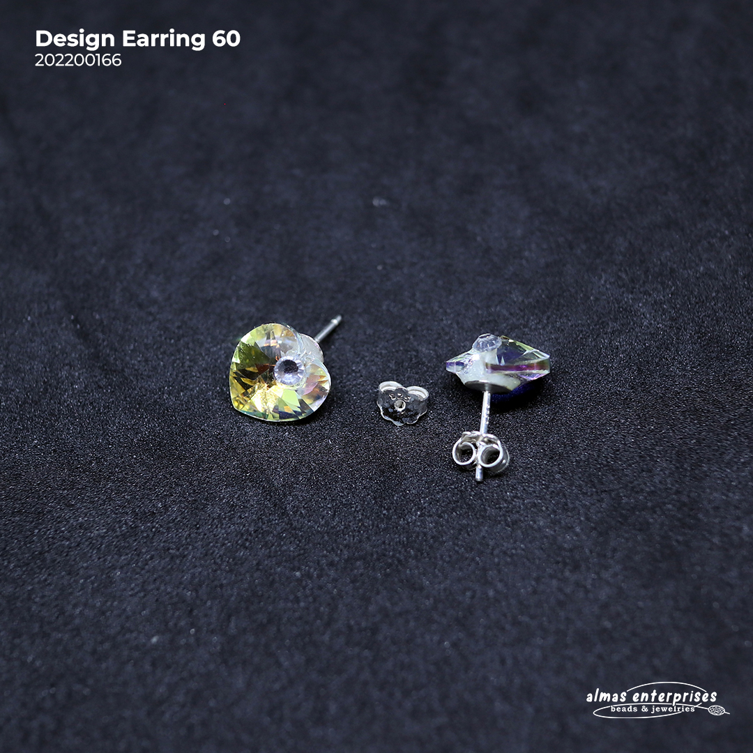 Design Earring 60