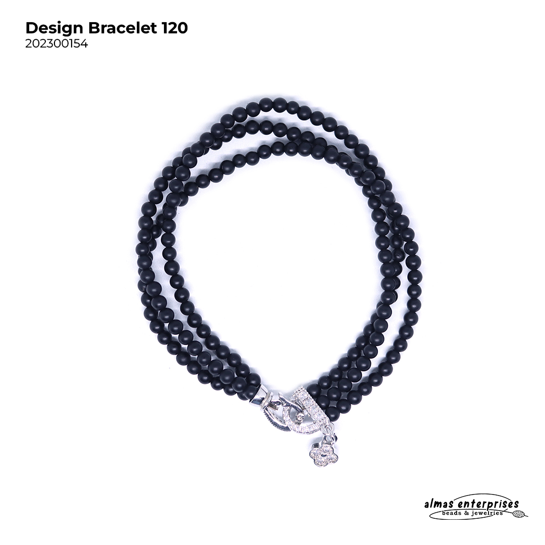 BRACELET 120