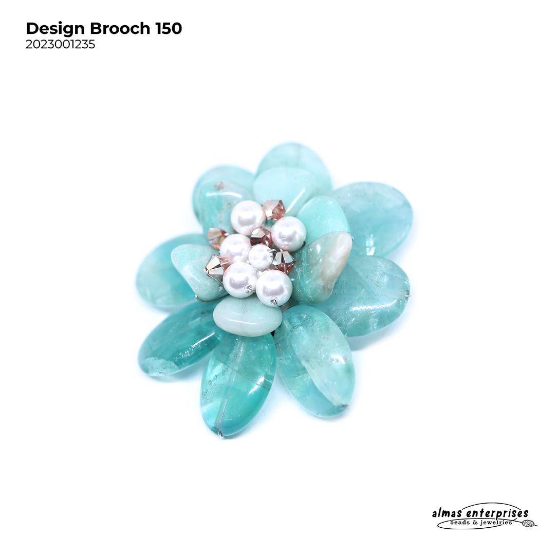 Design Brooch 150