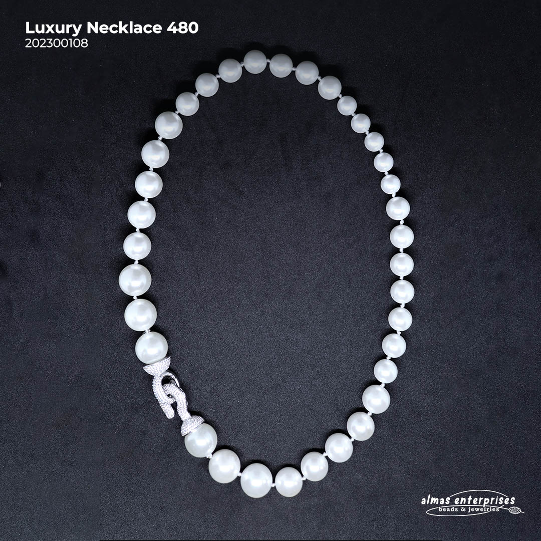 Luxury Necklace 480