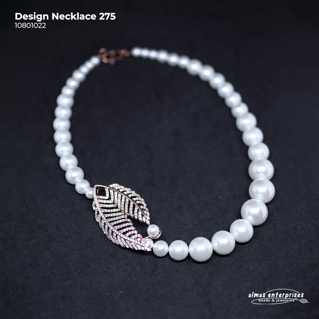 Design Necklace 275