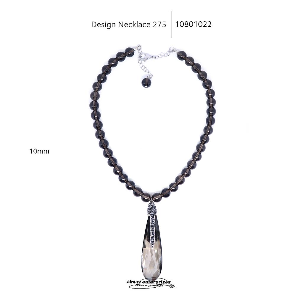 Design Necklace 275