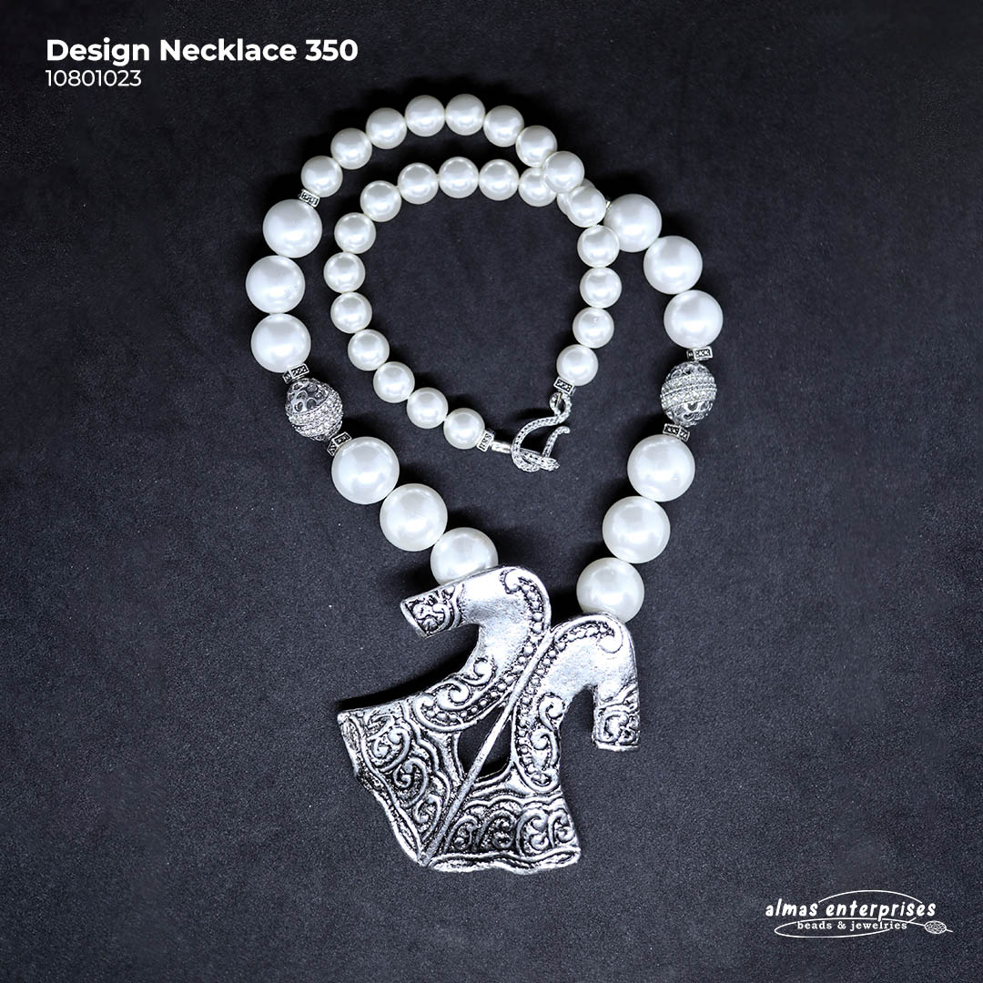 Design Necklace 350