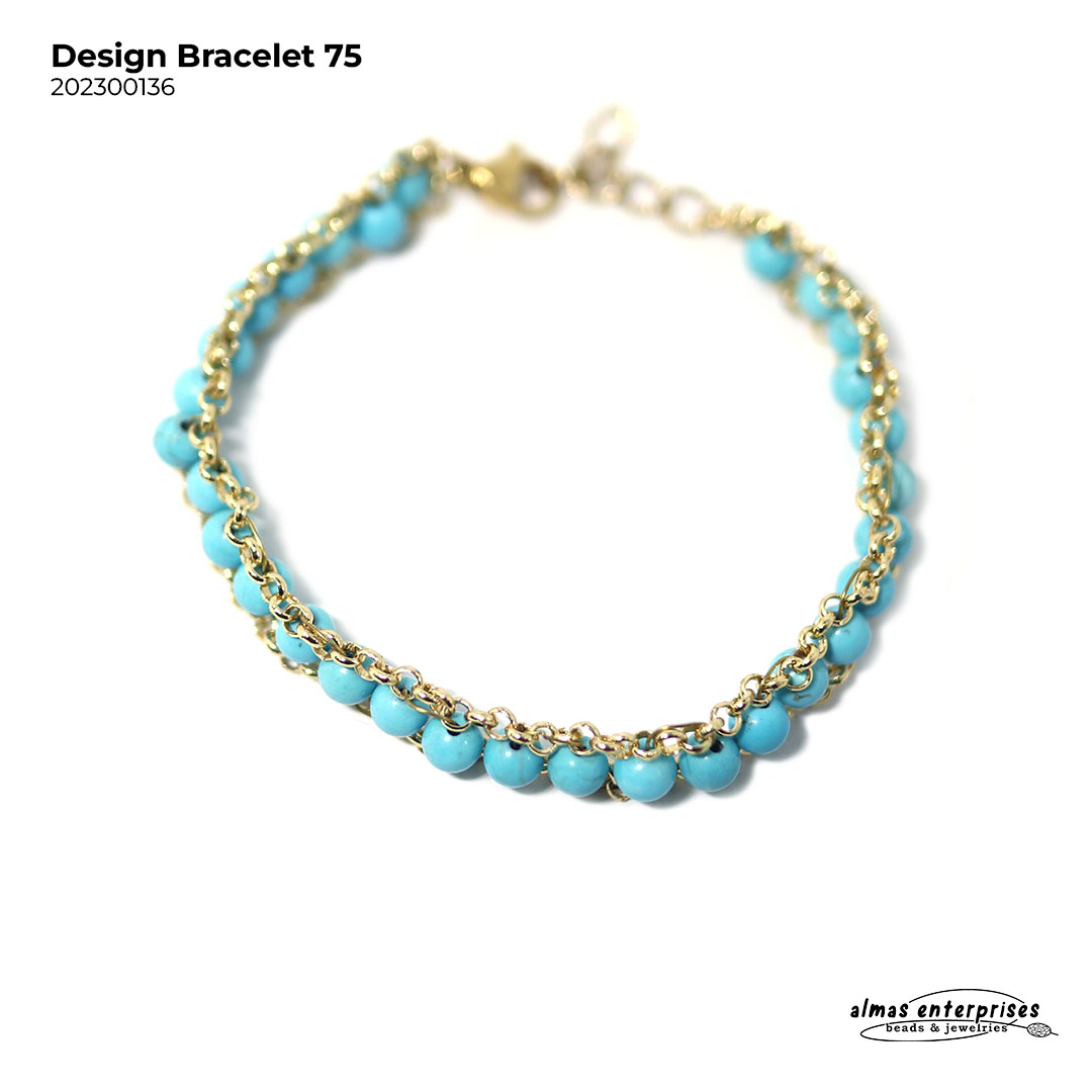 Design Bracelet 75