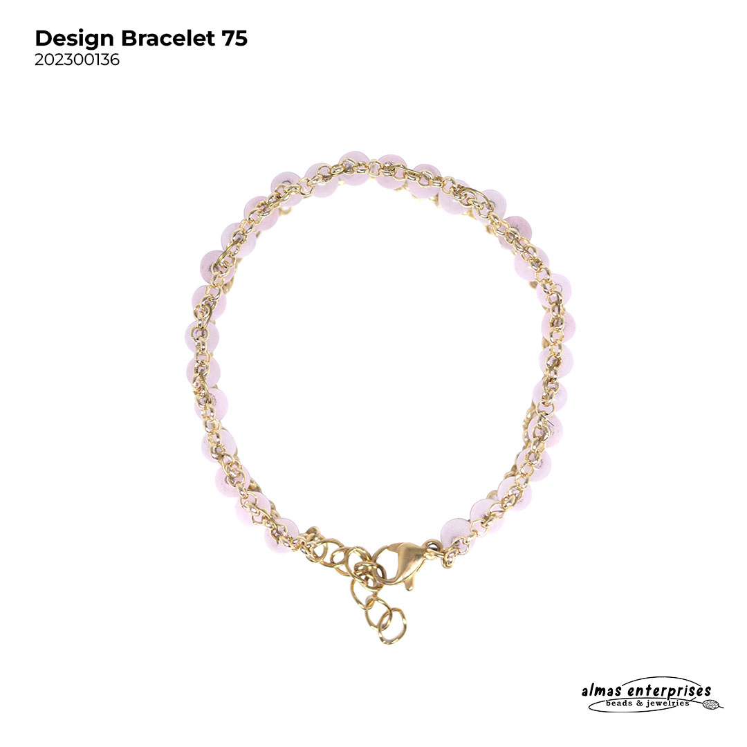 Design Bracelet 75