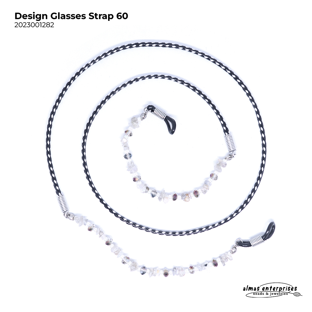 Design Glasses Strap 60