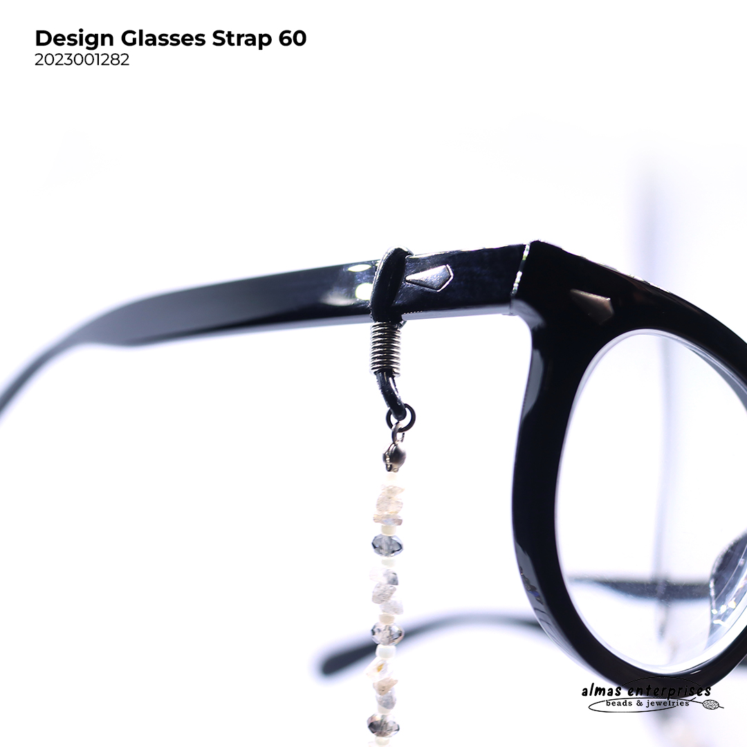 Design Glasses Strap 60