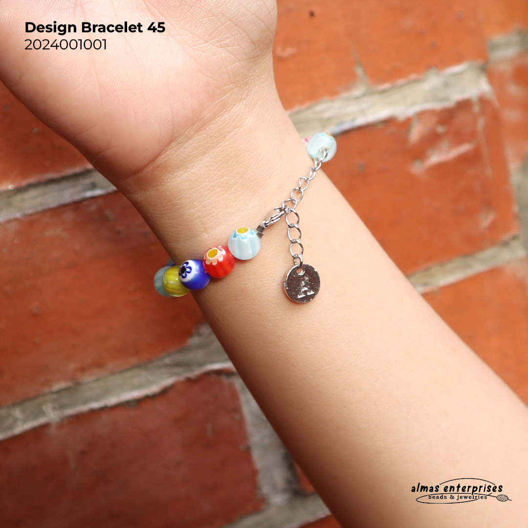 Design Bracelet 45