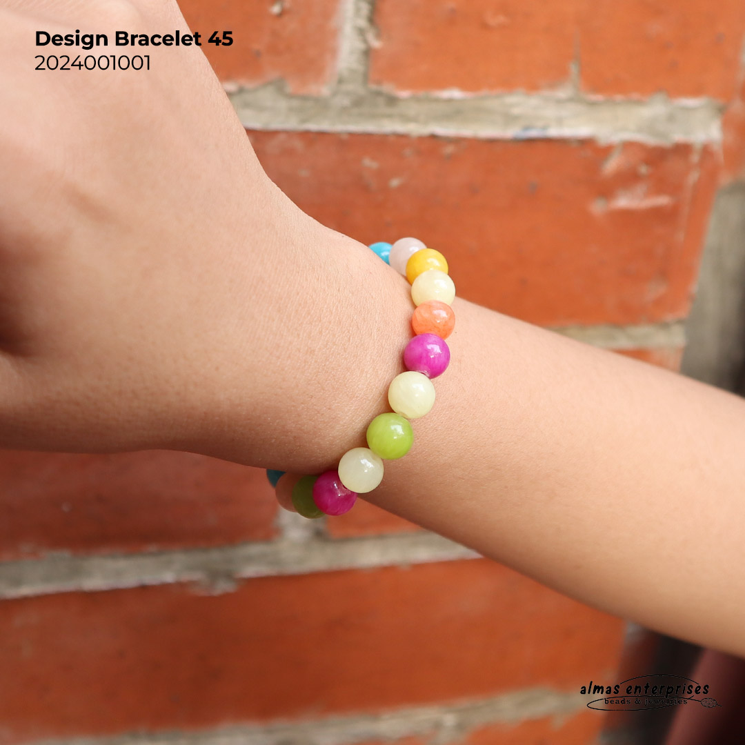 Design Bracelet 45