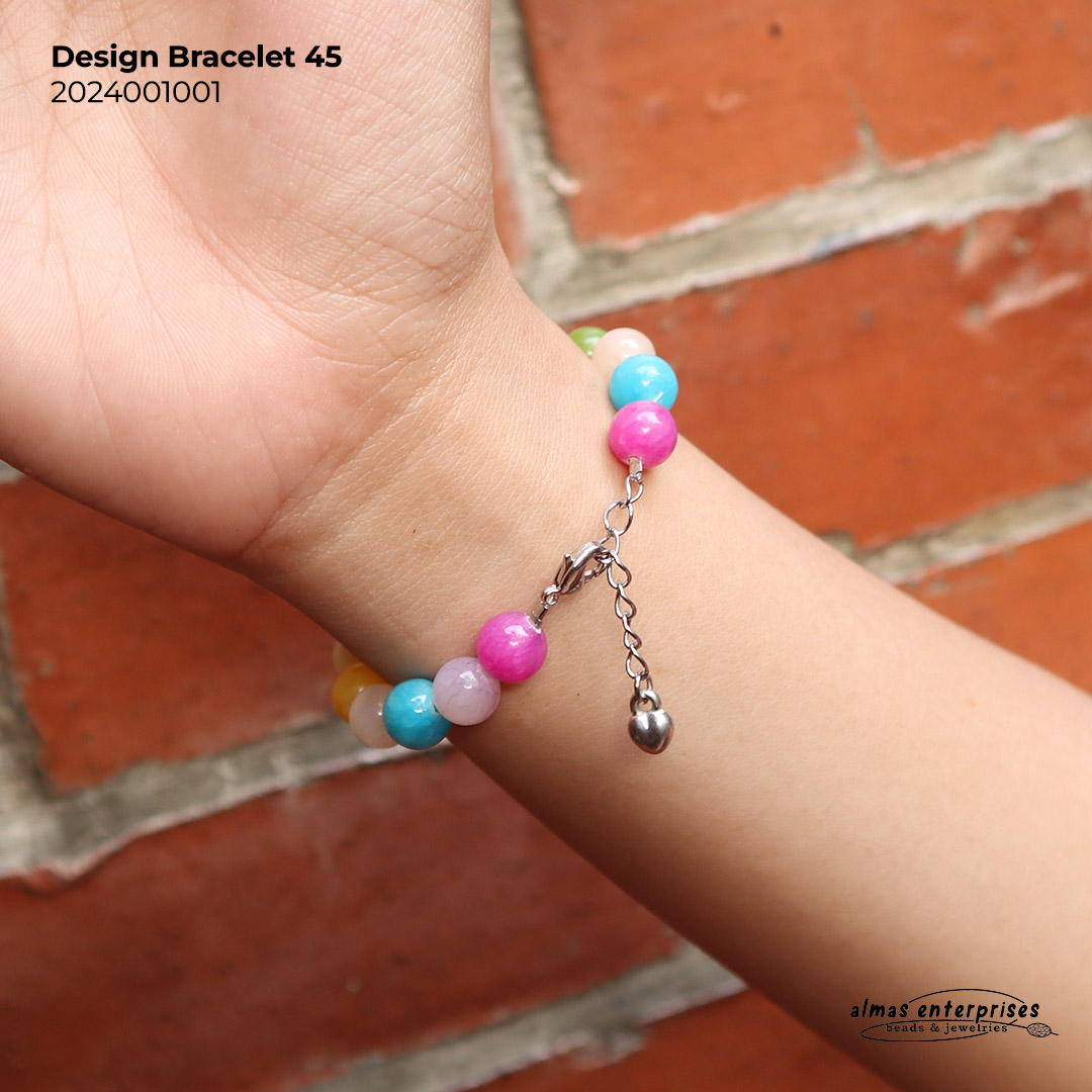 Design Bracelet 45