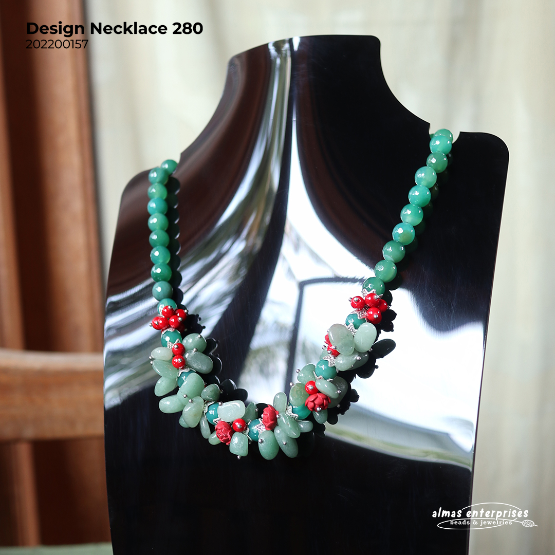 Design Necklace 280