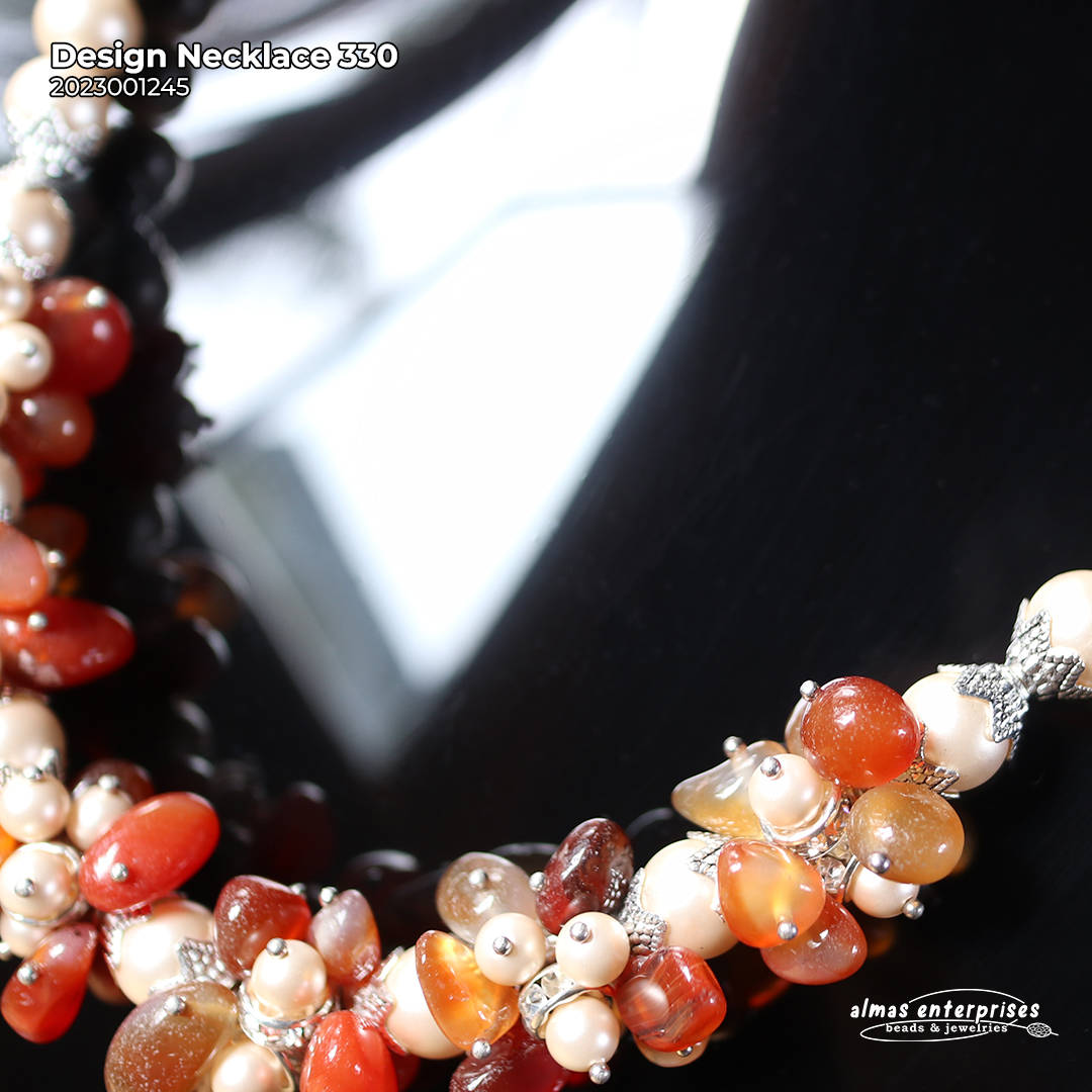 Design Necklace 330