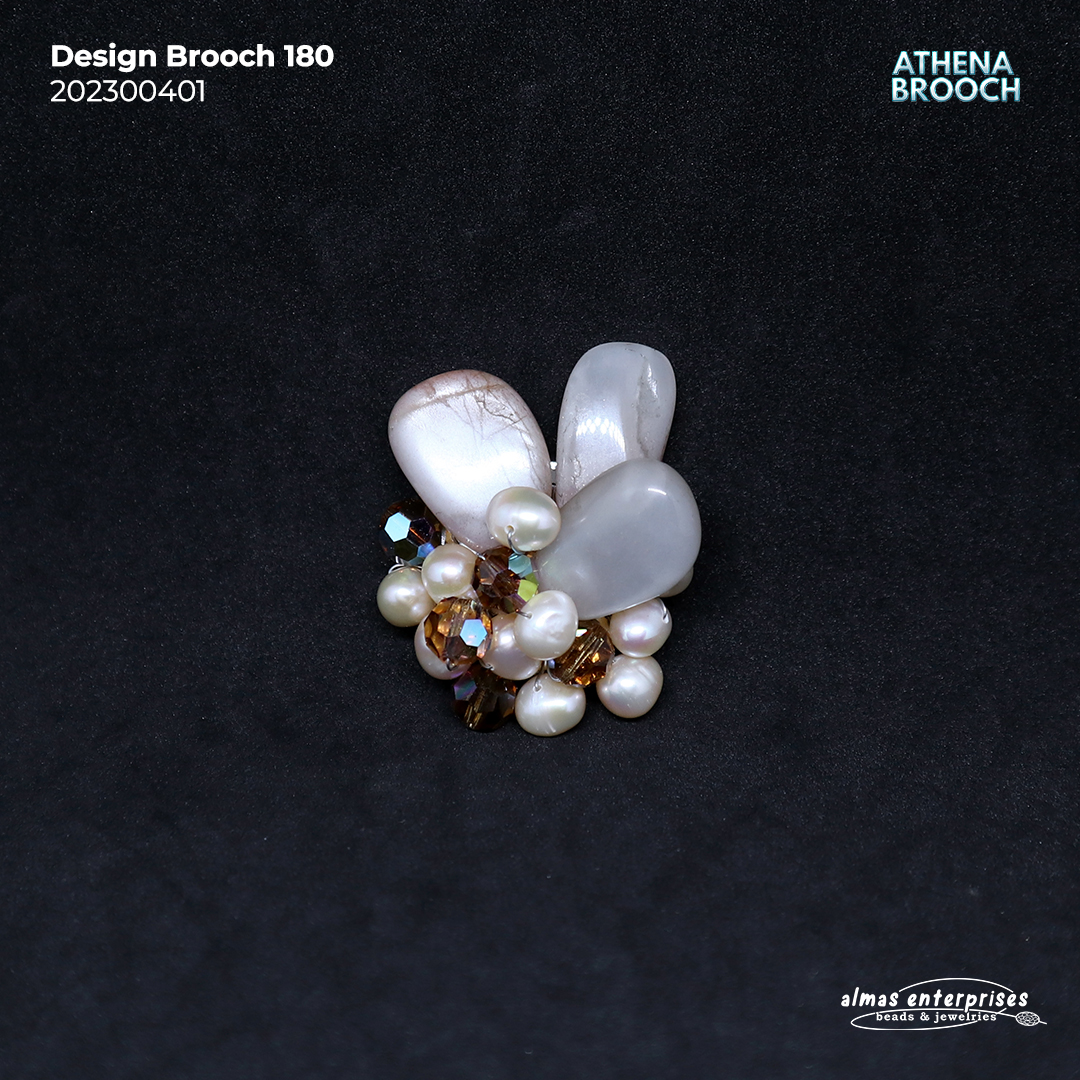 Design Brooch 180