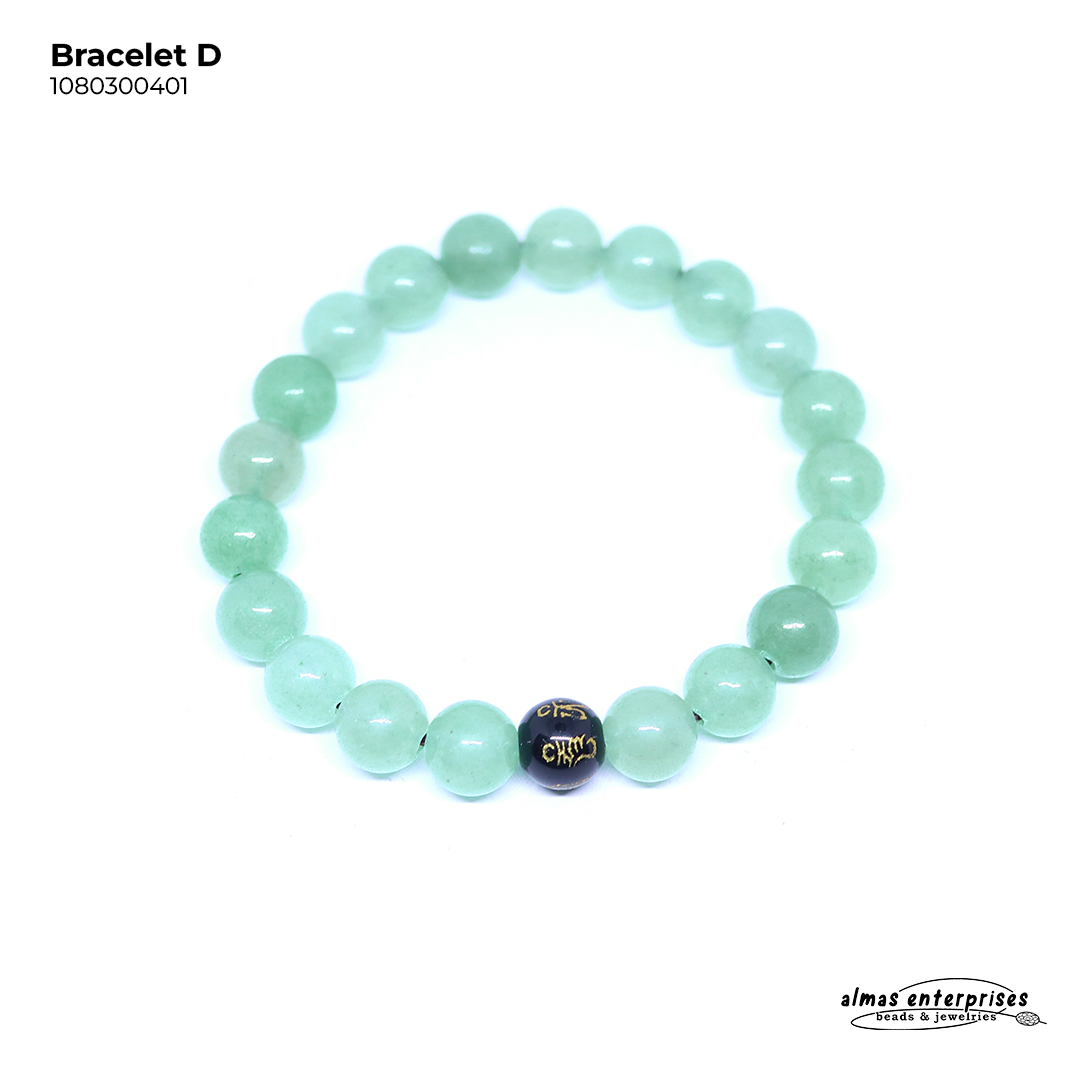 BRACELET D