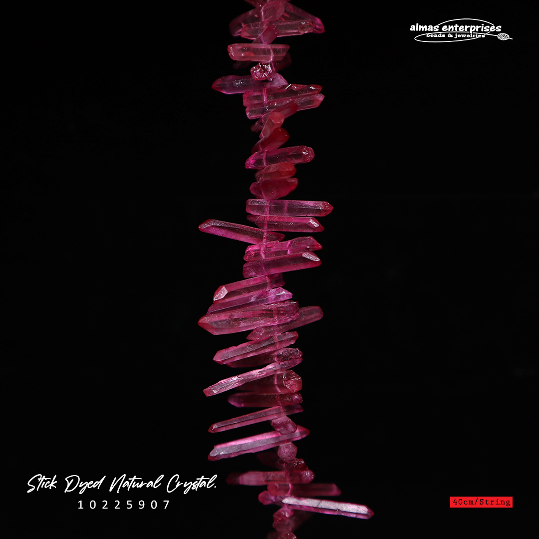 Stick D.Nat.Crystal