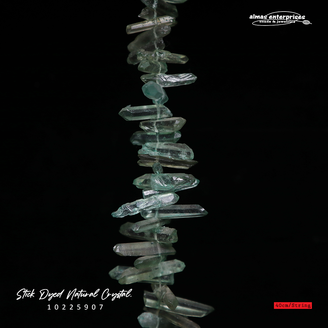 Stick D.Nat.Crystal