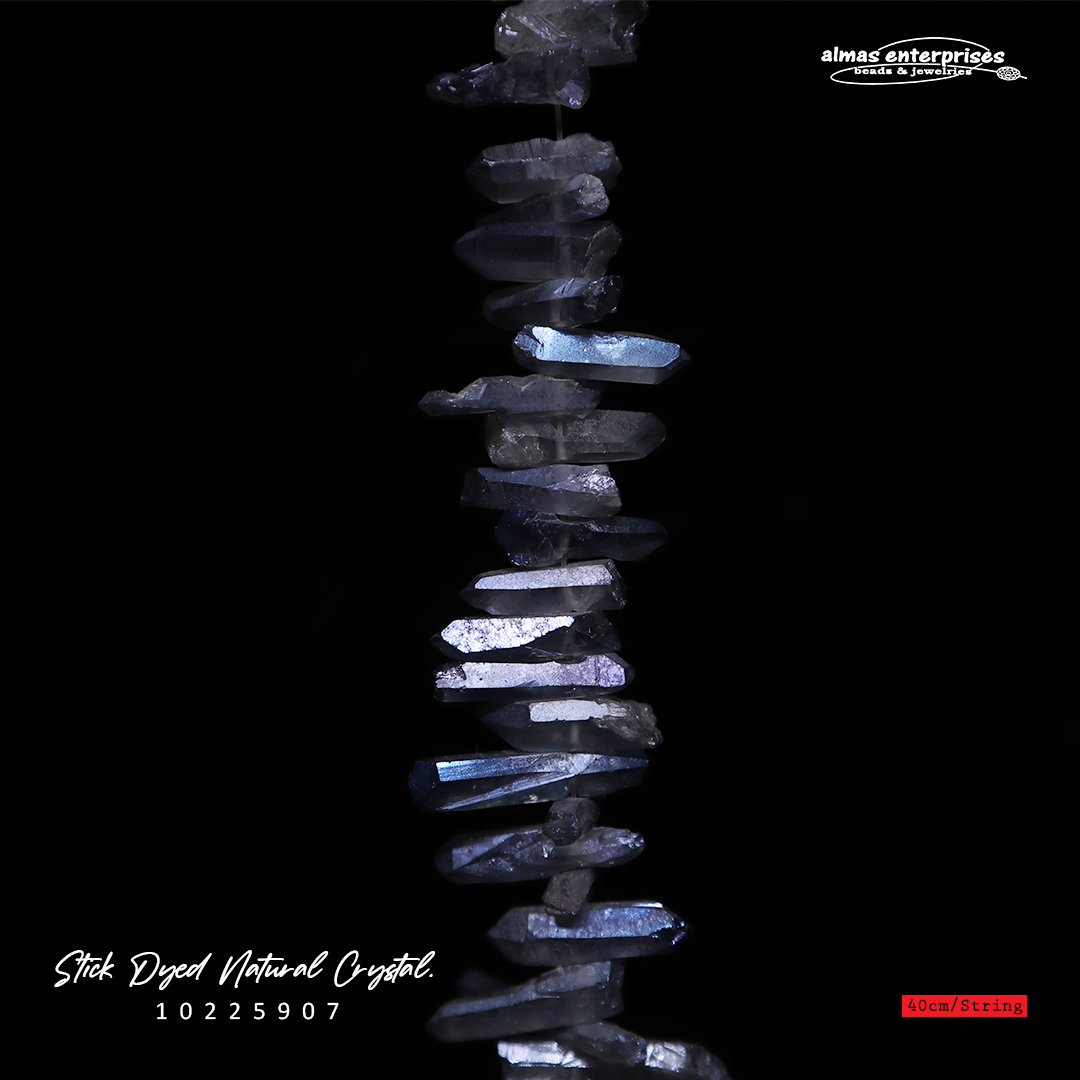 Stick D.Nat.Crystal