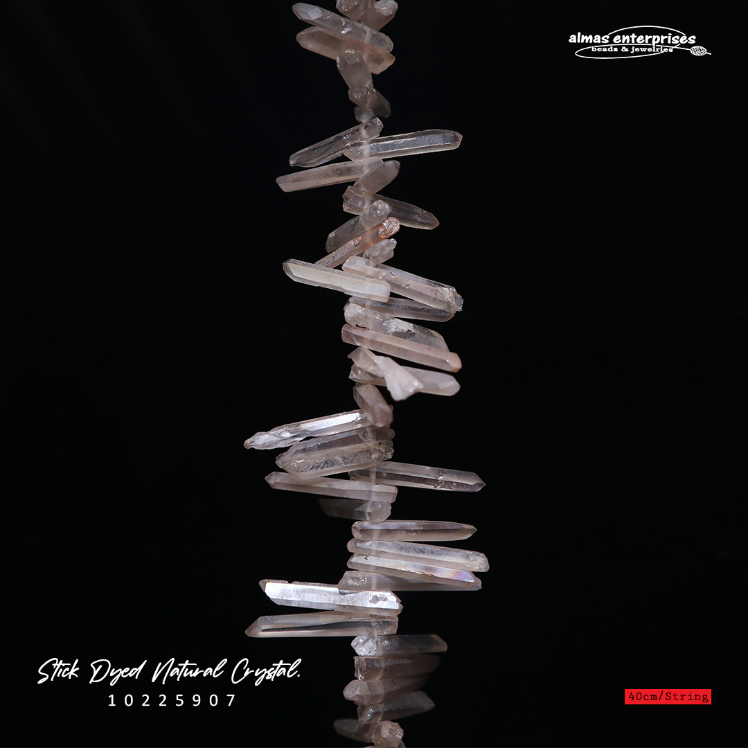 Stick D.Nat.Crystal