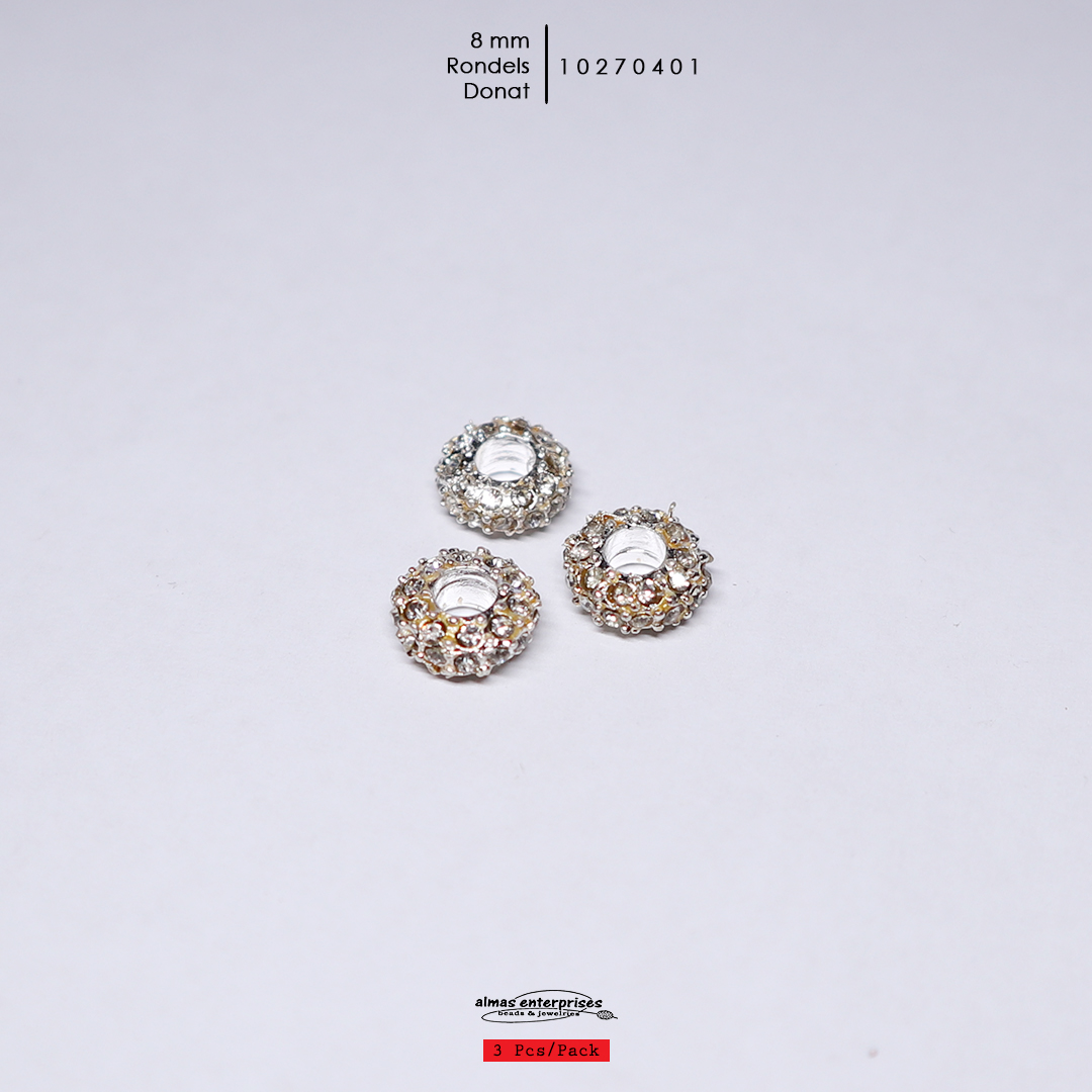 Donat Rondels/3