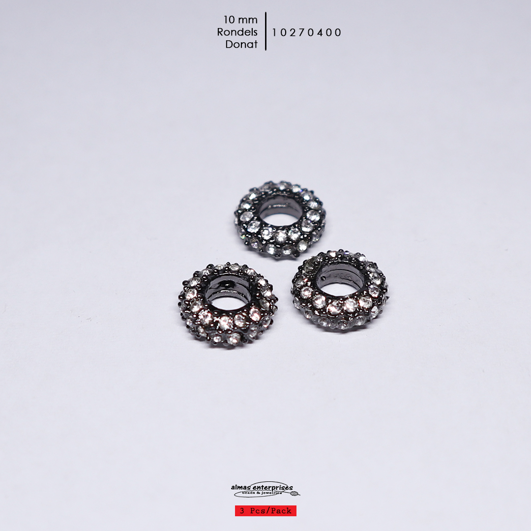Donat Rondels/3