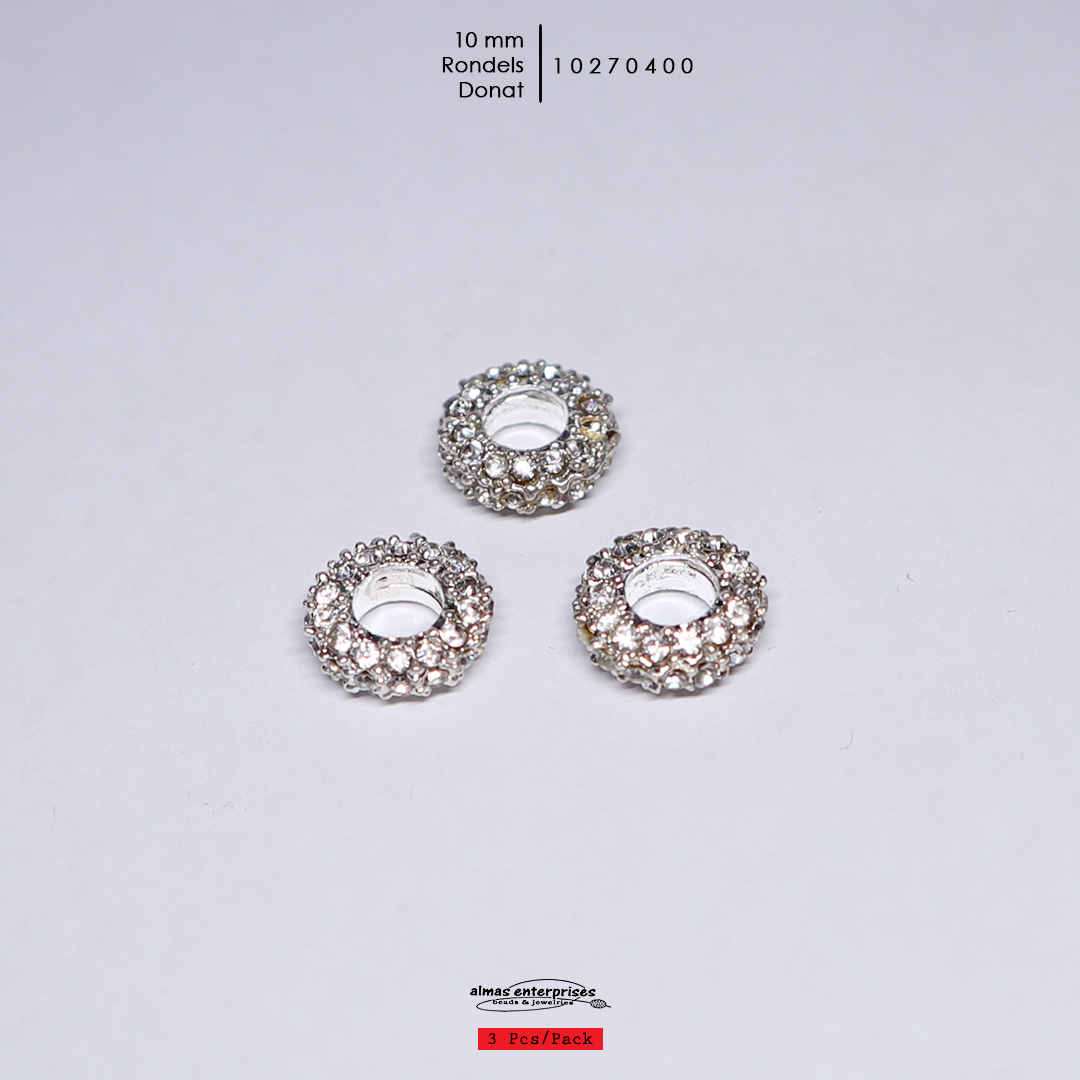 Donat Rondels/3