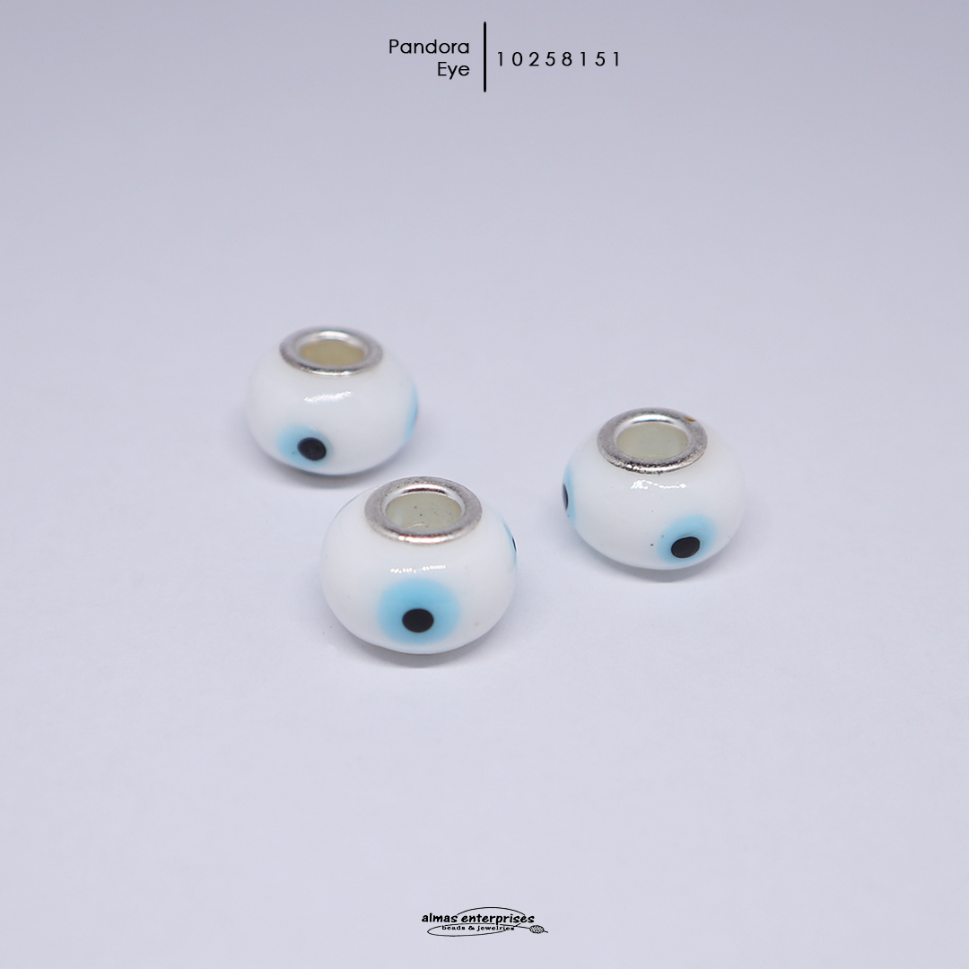 Eye Pandora/3