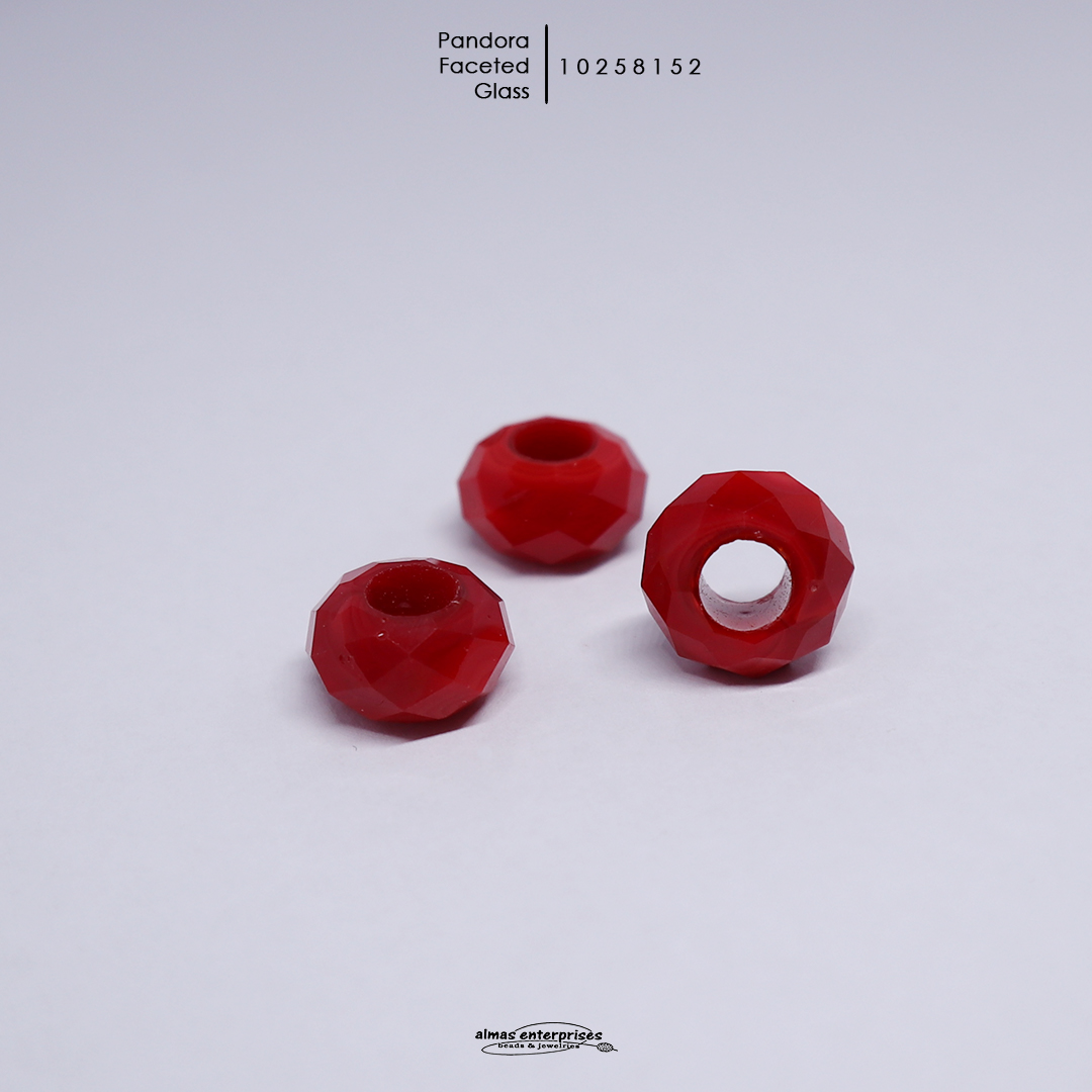 Fac Glass Pandora/3