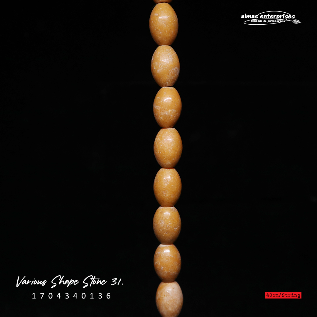Var.Shape Stone 31