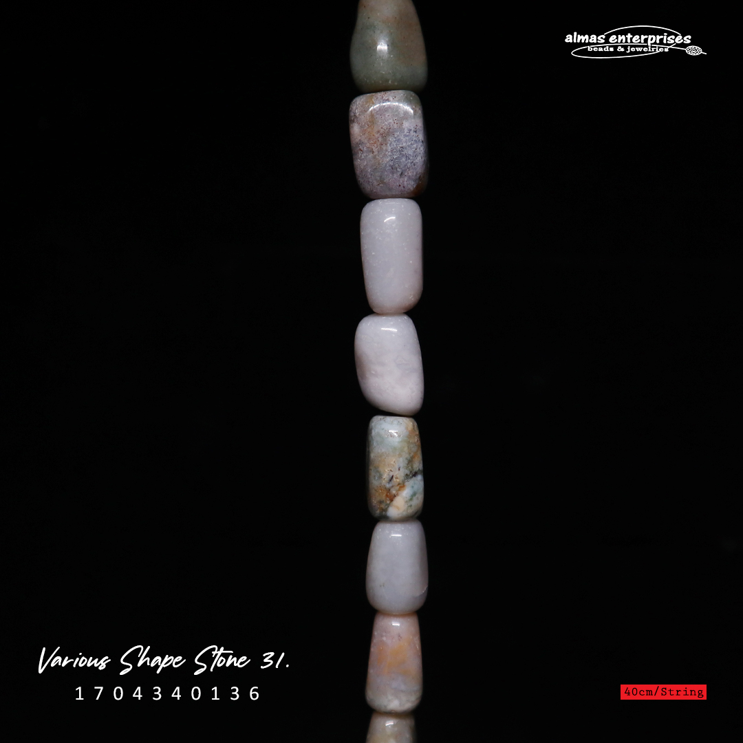 Var.Shape Stone 31
