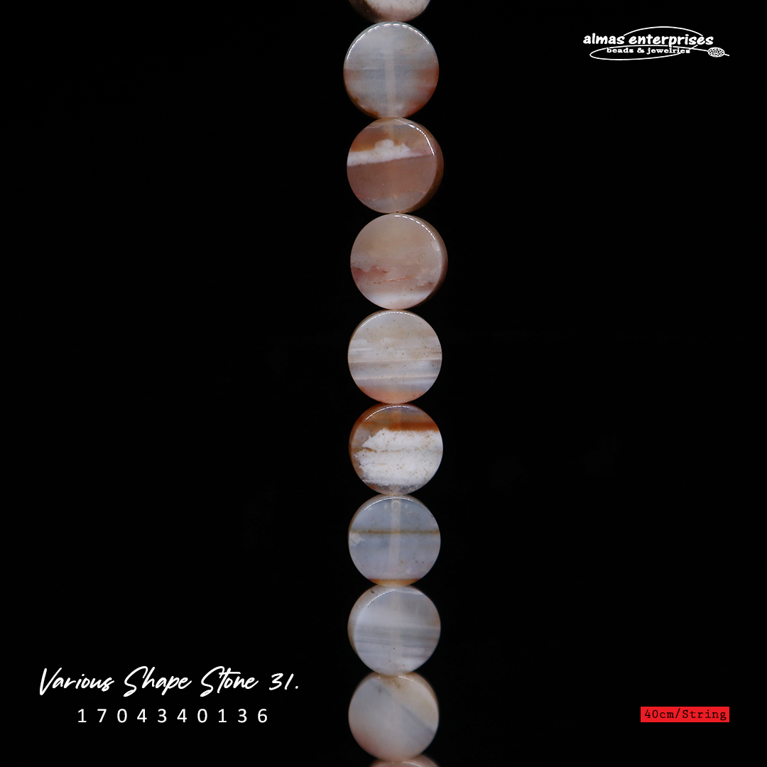 Var.Shape Stone 31