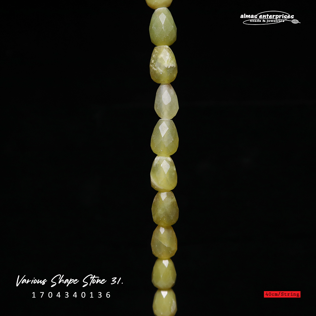 Var.Shape Stone 31