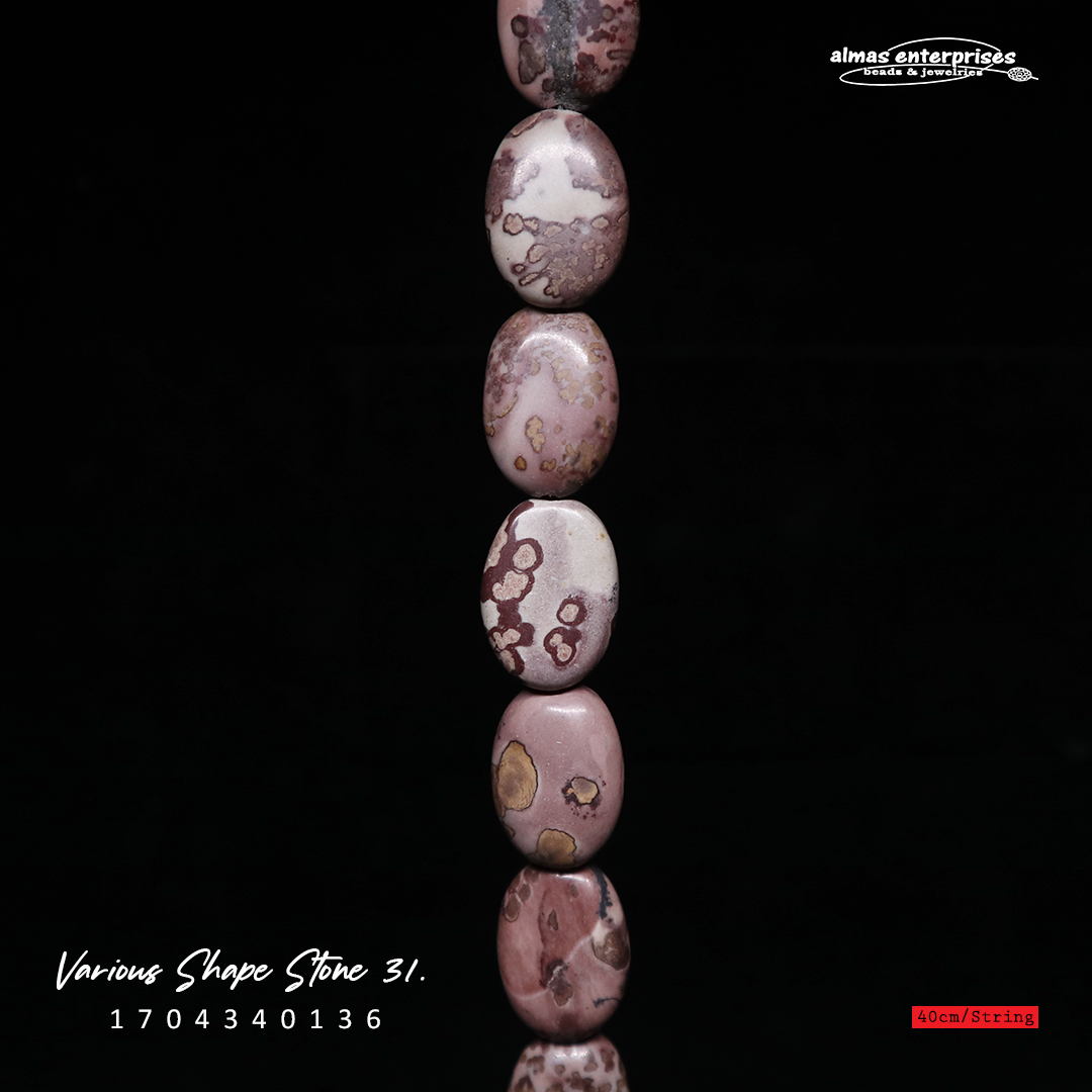 Var.Shape Stone 31