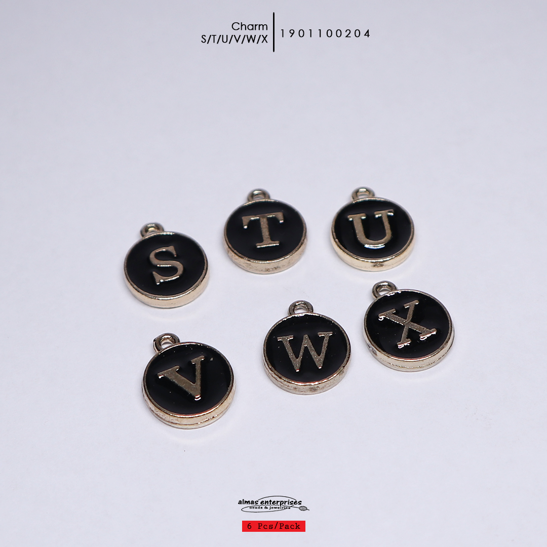 Charm 2 STUVWX/6