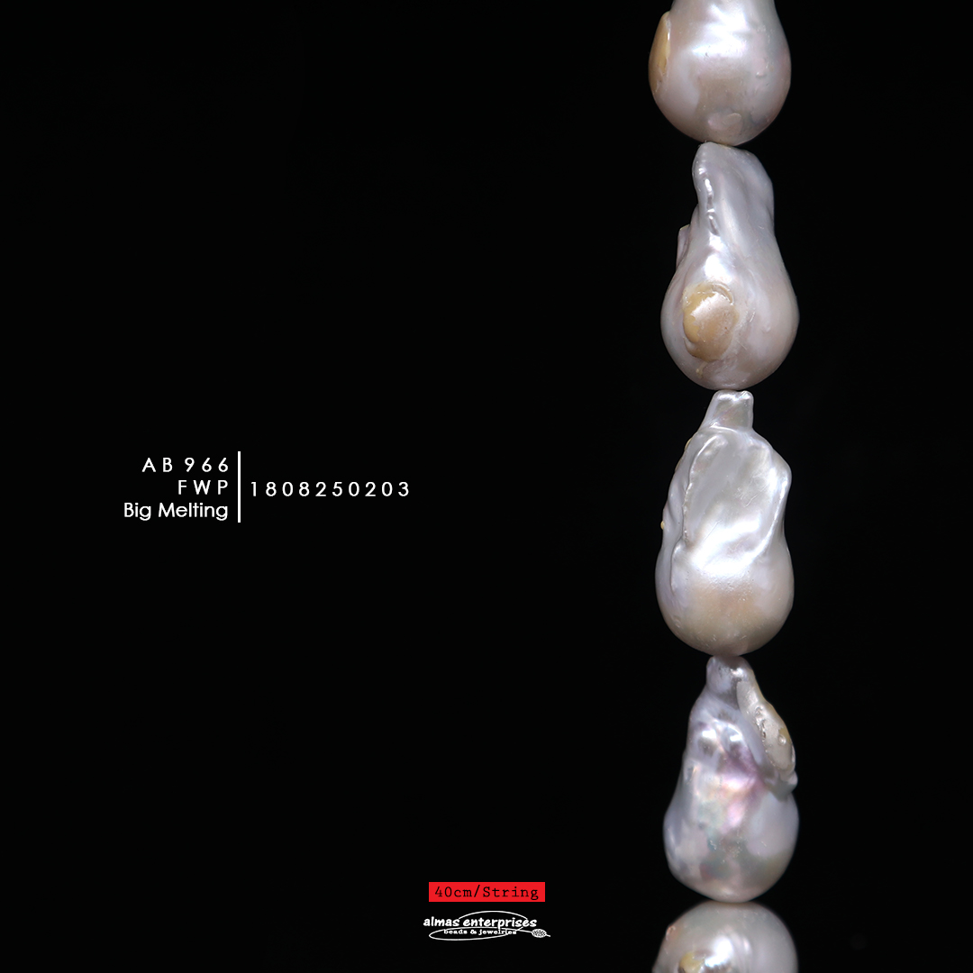 Big Melting FWP AB 966