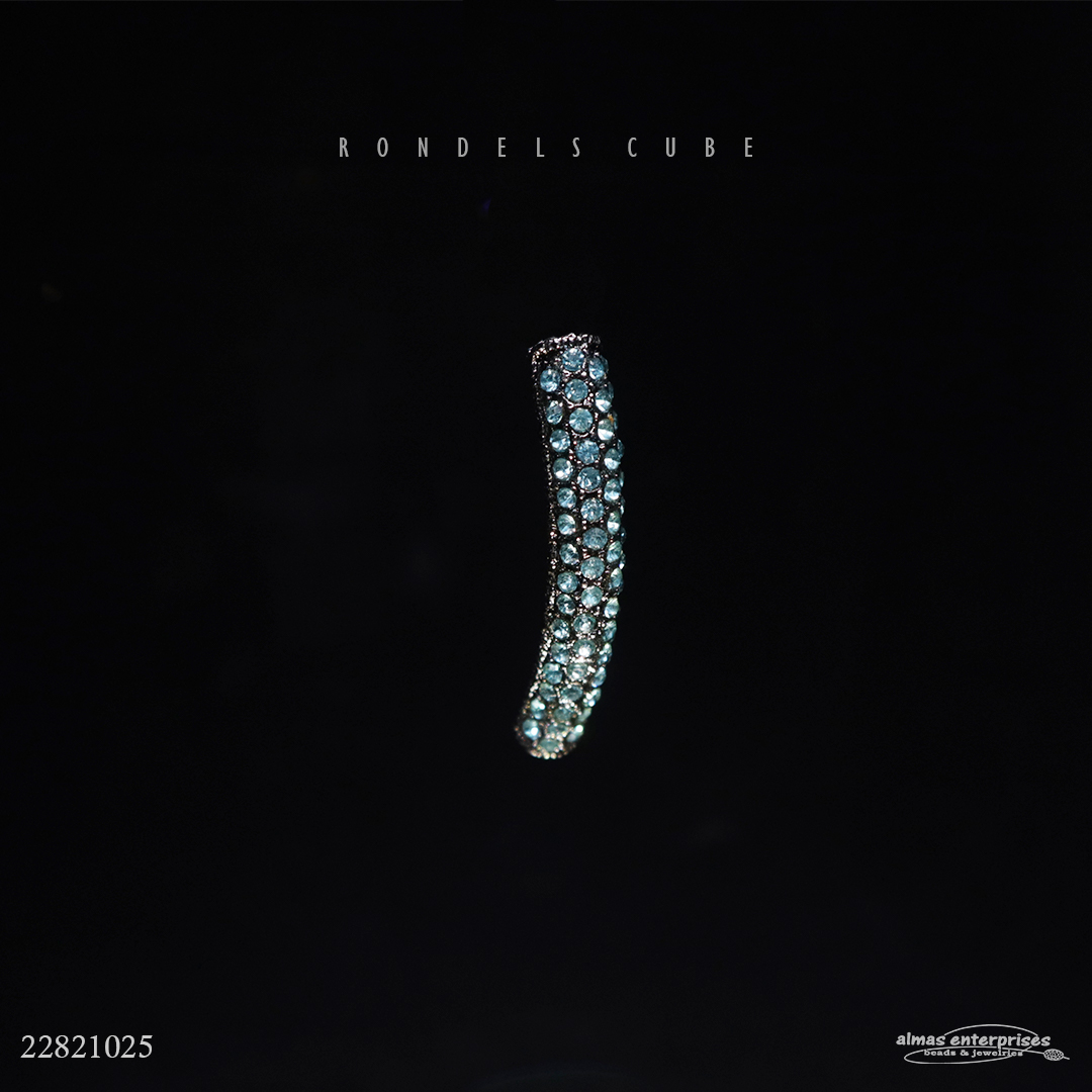 Rondels Cube