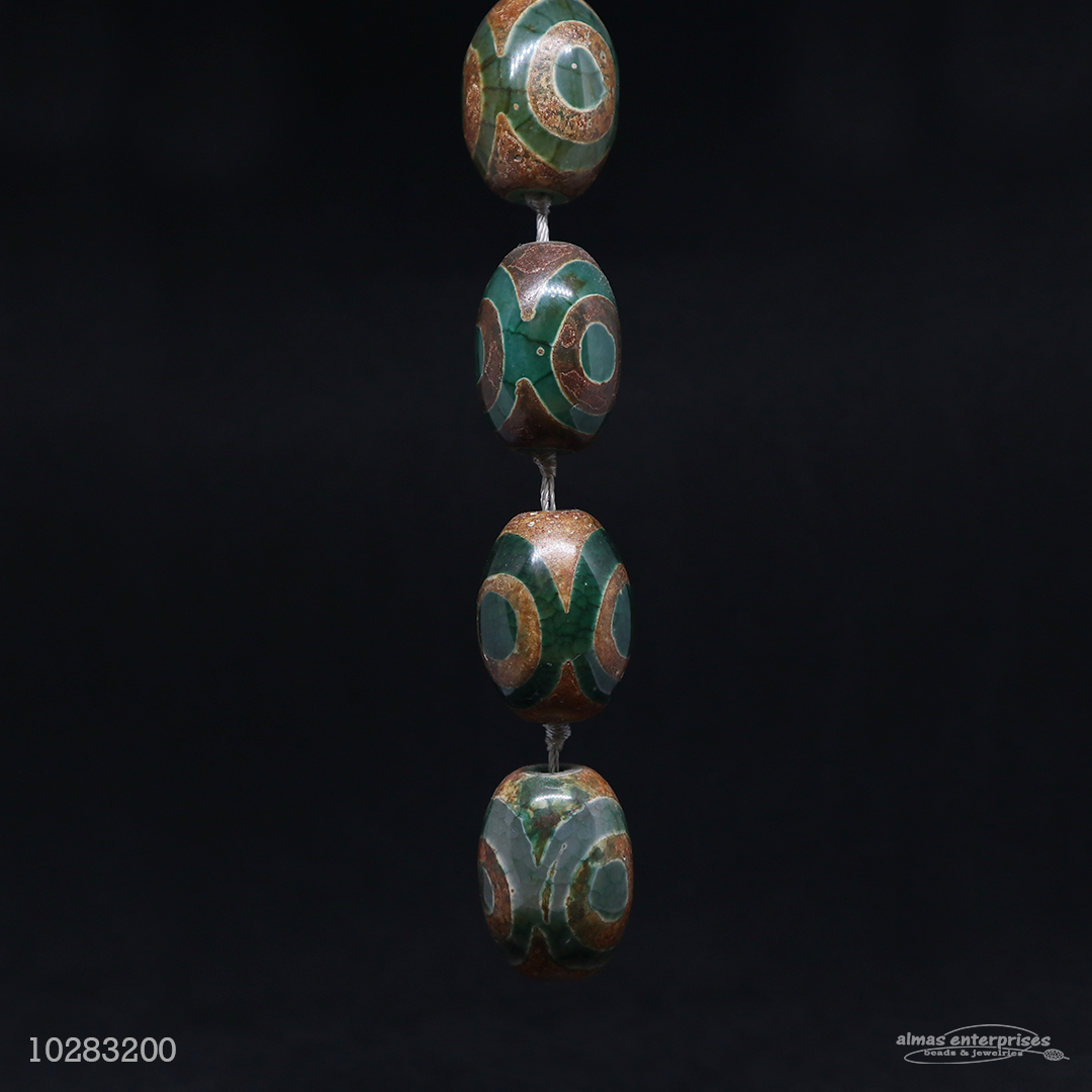 18x28 Antique style Agate