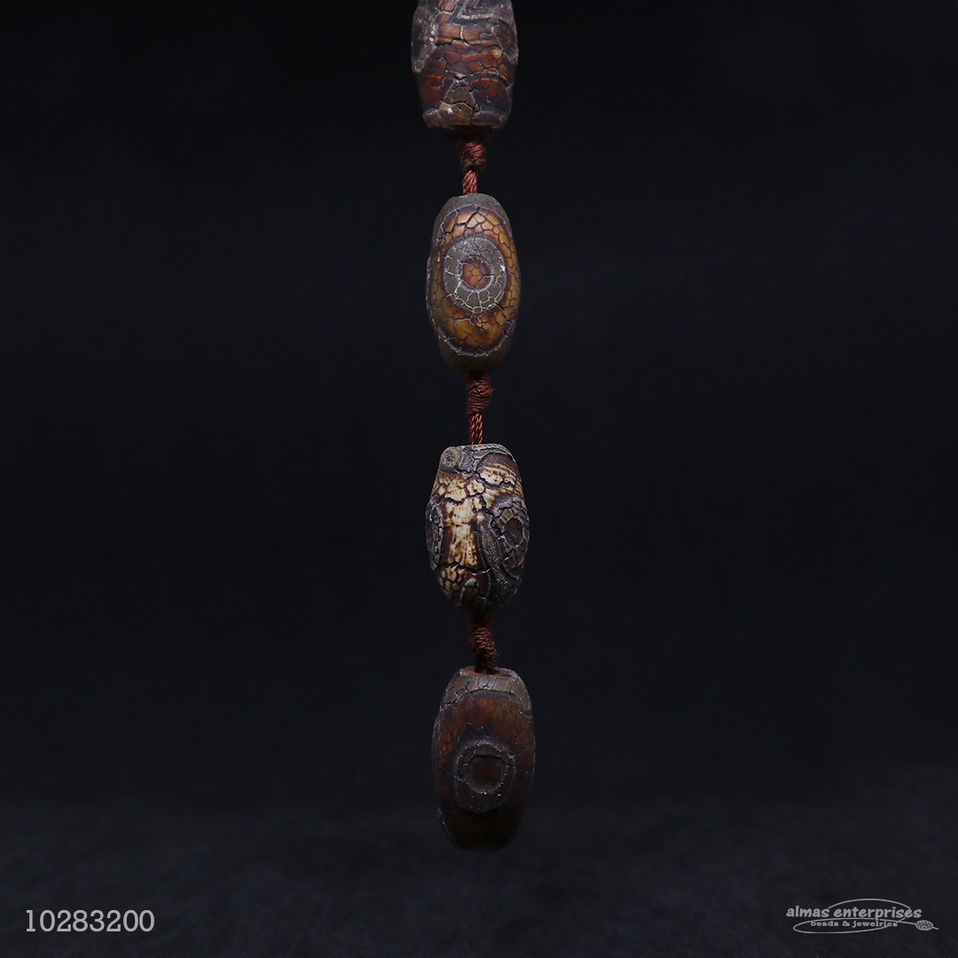 18x28 Antique style Agate