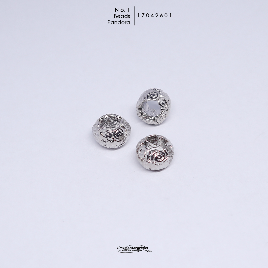 No.1 Beads Pandora/3