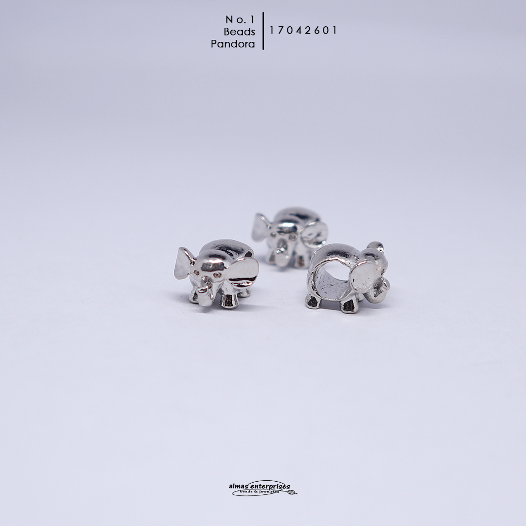 No.1 Beads Pandora/3