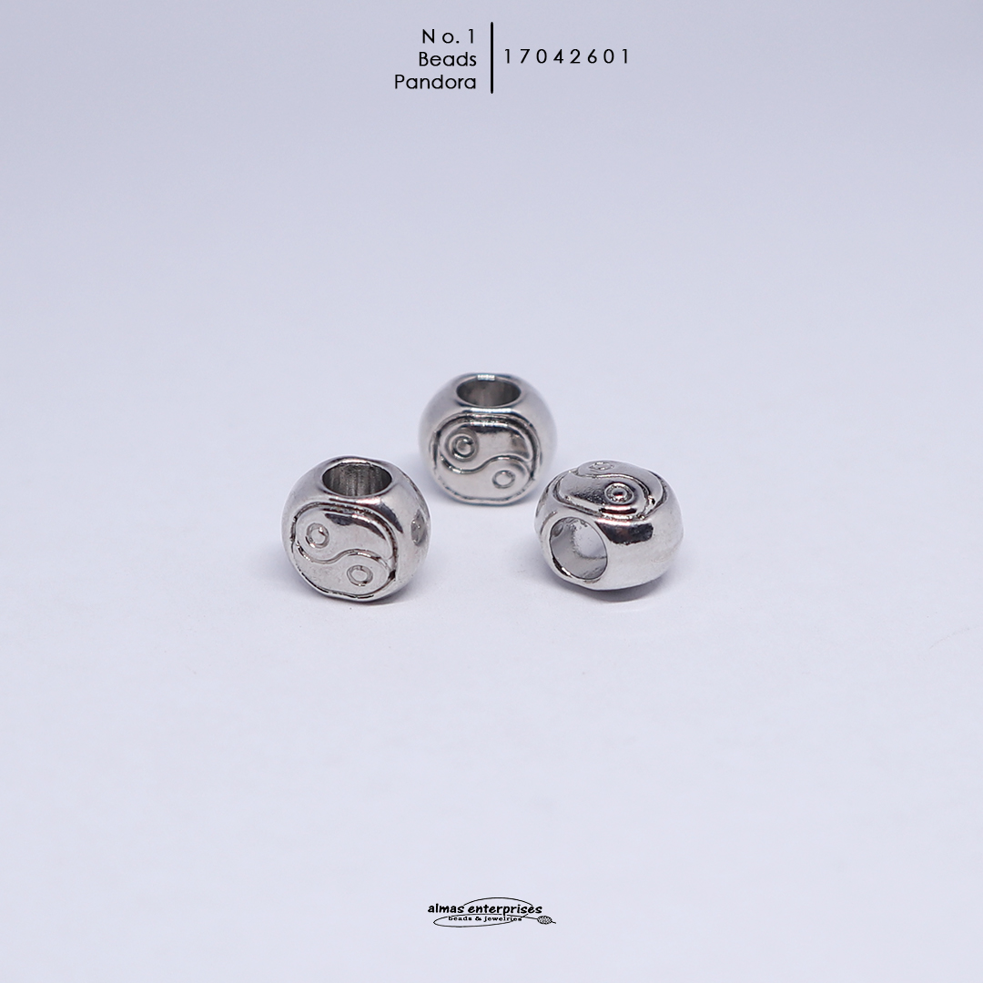No.1 Beads Pandora/3