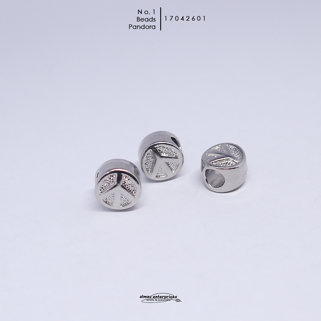 No.1 Beads Pandora/3