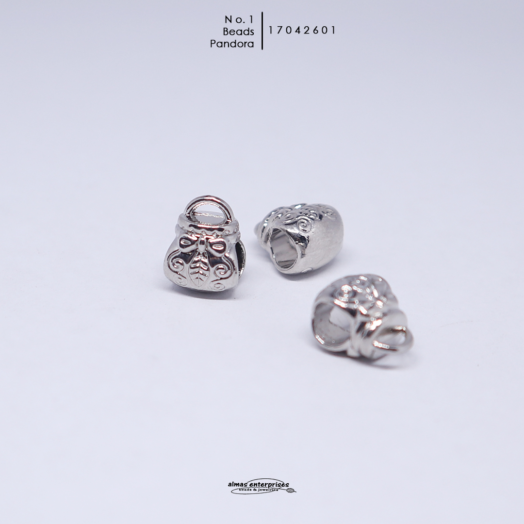 No.1 Beads Pandora/3