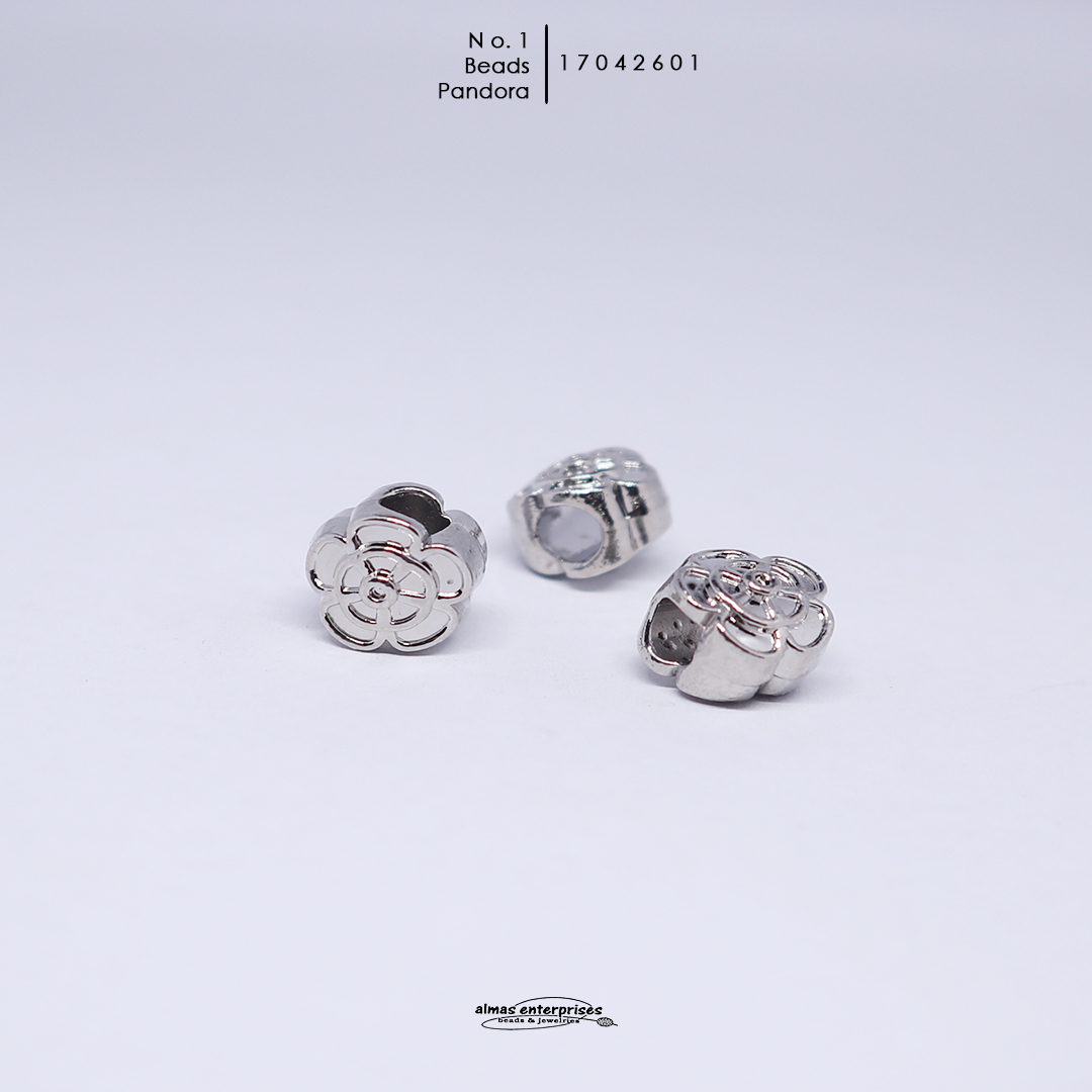 No.1 Beads Pandora/3