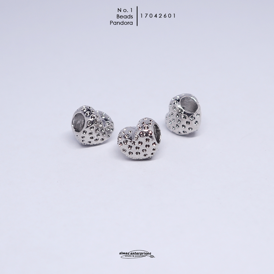 No.1 Beads Pandora/3