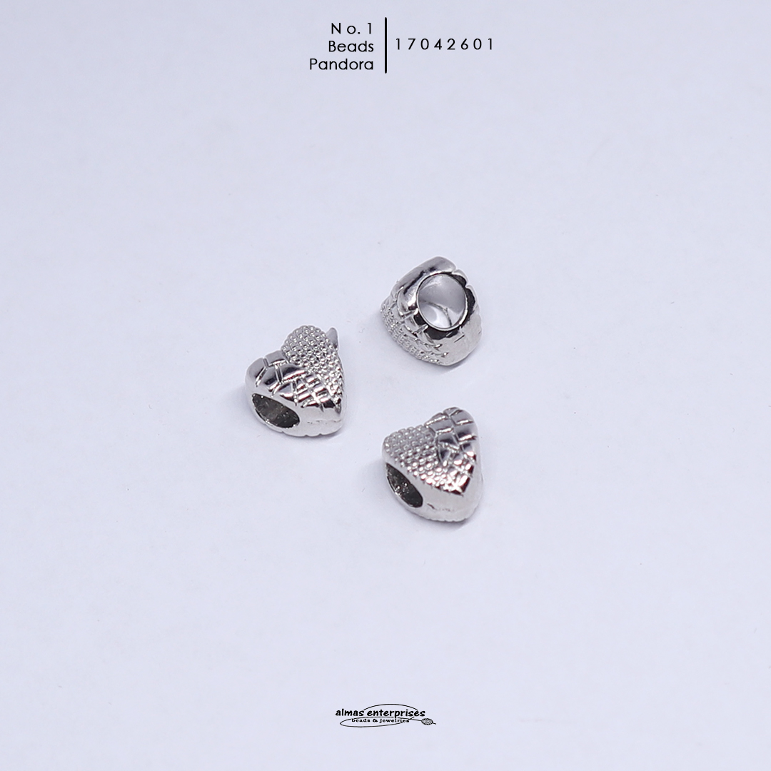 No.1 Beads Pandora/3
